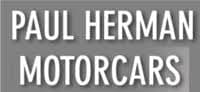 Paul Herman Motor Cars logo