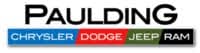 Paulding Chrysler Dodge Jeep Ram logo