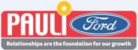 Pauli Ford logo