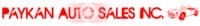 Paykan Auto Sales logo