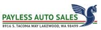 Payless Auto Sales logo