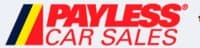 Payless Car Sales logo