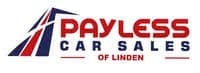 Payless Car Sales logo