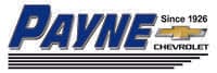 Payne Chevrolet, Inc. logo