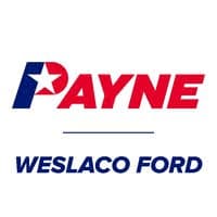 Payne Weslaco Ford logo