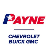 Payne Weslaco Motors Chevy Buick GMC logo