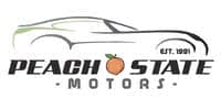 Peach State Motors Inc logo