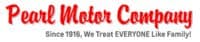 Pearl Motor Company logo