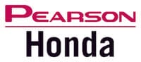 Pearson Honda logo