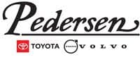 Pedersen Auto Group logo