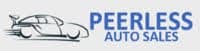 Peerless Auto Sales logo