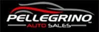 Pellegrino Auto Sales logo