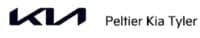 Peltier Kia Tyler logo