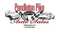 Pendleton Pike Auto Sales logo