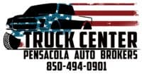 Pensacola Auto Brokers logo