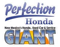 Perfection Honda logo