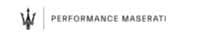 Performance Alfa Romeo Maserati logo