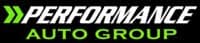 Performance Auto Group logo