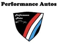 Performance Autos logo