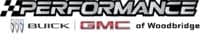 Performance Buick GMC of Woodbridge logo