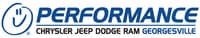 Performance Chrysler Jeep Dodge Ram logo