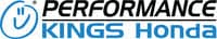 Performance Kings Honda logo