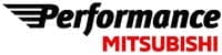 Performance Mitsubishi logo