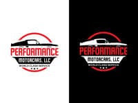 Performance Motorcars, LLC logo