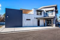 Performance Motors LLC logo