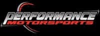 Performance Motorsports logo