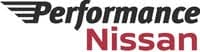 Performance Nissan logo