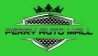Perry Auto Mall logo