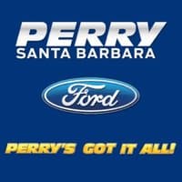 Perry Ford Mazda of Santa Barbara logo