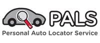 Personal Auto Locator Service logo