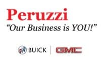 Peruzzi Buick GMC logo