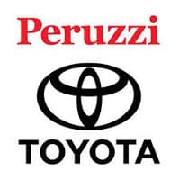 Peruzzi Toyota logo