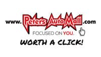 Peters Auto Mall logo
