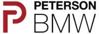Peterson BMW of Boise logo