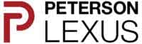 Peterson Lexus logo