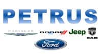 Petrus Auto Sales logo