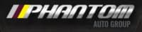 Phantom Auto Group logo