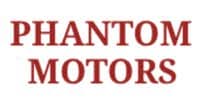 Phantom Motors logo