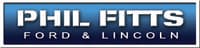 Phil Fitts Ford logo
