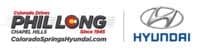Phil Long Hyundai of Chapel Hills logo