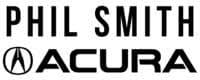 Phil Smith Acura logo