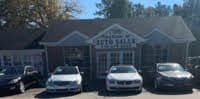 Philip Motors Inc logo