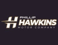 Phillip Hawkins Motor Company logo
