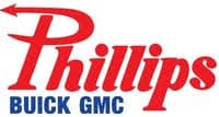 Phillips Buick GMC logo