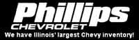 Phillips Chevrolet of Lansing logo