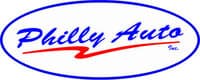 Philly Auto logo